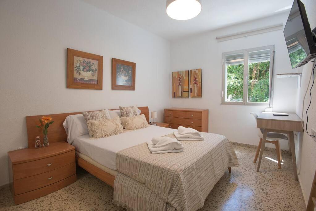 Kwatera prywatna Cepero Center 3 *